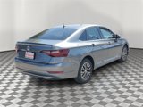 Used 2021 Volkswagen Jetta S image 2