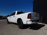 New 2025 RAM 1500 Big Horn image 2