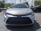 Used 2020 Toyota Corolla LE image 3