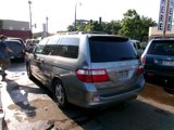 Used 2007 Honda Odyssey EX-L image 4