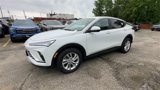 New 2025 Buick Envista Preferred w/ Convenience I Package image 4