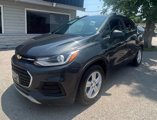 Used 2018 Chevrolet Trax LT w/ LT Convenience Package image 3
