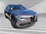 Used 2022 Alfa Romeo Stelvio Sprint image 3