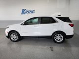 Certified 2022 Chevrolet Equinox LT image 2