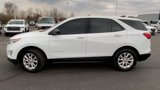 Used 2019 Chevrolet Equinox LS image 4