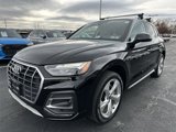 Certified 2021 Audi Q5 2.0T Premium Plus w/ Premium Plus Package image 4