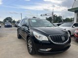 Used 2017 Buick Enclave Premium w/ Experience Buick Package image 4