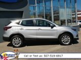 Used 2021 Nissan Rogue Sport S image 2