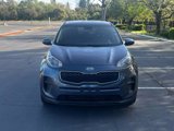 Used 2017 Kia Sportage LX image 2
