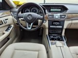 Used 2015 Mercedes-Benz E 350 4MATIC Sedan image 5