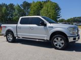 Used 2016 Ford F150 XLT w/ Equipment Group 301A Mid image 2