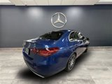 Certified 2022 Mercedes-Benz C 300 Sedan image 3