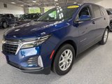 Used 2022 Chevrolet Equinox LT image 3
