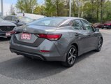 Used 2022 Nissan Sentra SV image 4