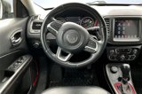 Used 2018 Jeep Compass Trailhawk image 3