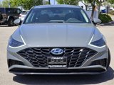 Used 2021 Hyundai Sonata SEL image 2