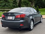 Used 2008 Lexus IS 250 AWD w/ Luxury Pkg image 6