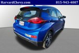 Used 2020 Chevrolet Bolt Premier w/ Infotainment Package image 4