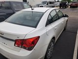 Used 2011 Chevrolet Cruze LT image 6
