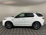 New 2025 Land Rover Discovery Sport S image 4