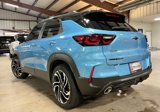 Used 2025 Chevrolet TrailBlazer RS w/ Convenience Package image 5