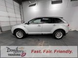 Used 2011 Lincoln MKX 2WD w/ 101A Rapid Spec Order Code image 4