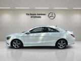 Used 2018 Mercedes-Benz CLA 250 4MATIC image 4