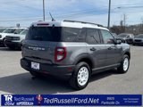 Certified 2023 Ford Bronco Sport Heritage w/ Heritage Convenience Package image 4