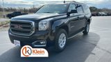 Used 2017 GMC Yukon XL SLT w/ Open Road Package image 3