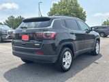 Used 2022 Jeep Compass Latitude w/ Convenience Group image 4