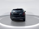 Certified 2025 Cadillac XT5 Premium Luxury w/ Technology Package image 2
