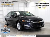 Used 2023 Chevrolet Malibu LT image 1