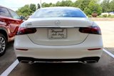 Used 2021 Mercedes-Benz E 350 Sedan image 3