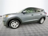 Used 2019 Hyundai Tucson SE image 4