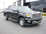 Used 2018 GMC Sierra 3500 Denali w/ Duramax Plus Package image 2
