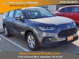 New 2025 Honda HR-V LX image 3