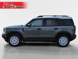 New 2024 Ford Bronco Sport Heritage w/ Heritage Convenience Package image 3