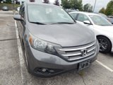Used 2014 Honda CR-V EX image 3