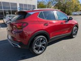 Used 2022 Buick Encore GX Select image 4