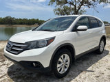 Used 2014 Honda CR-V EX image 2