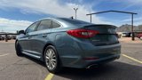 Used 2015 Hyundai Sonata Limited w/ Option Group 06 image 3