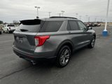 Used 2021 Ford Explorer XLT w/ Equipment Group 202A image 5