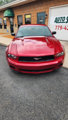 Used 2010 Ford Mustang Coupe image 3