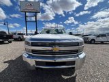 Used 2015 Chevrolet Silverado 3500 W/T image 3