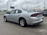 Certified 2022 Dodge Charger SXT w/ Leather Interior Group image 4