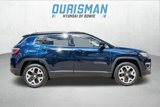 Used 2018 Jeep Compass Limited image 3