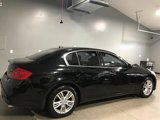 Used 2013 INFINITI G37 x Sedan w/ Premium Pkg image 3