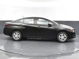 New 2025 Nissan Versa S image 4