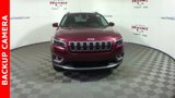 Used 2019 Jeep Cherokee Limited image 4