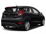Used 2019 Ford Fiesta ST w/ ST Recaro Package image 5